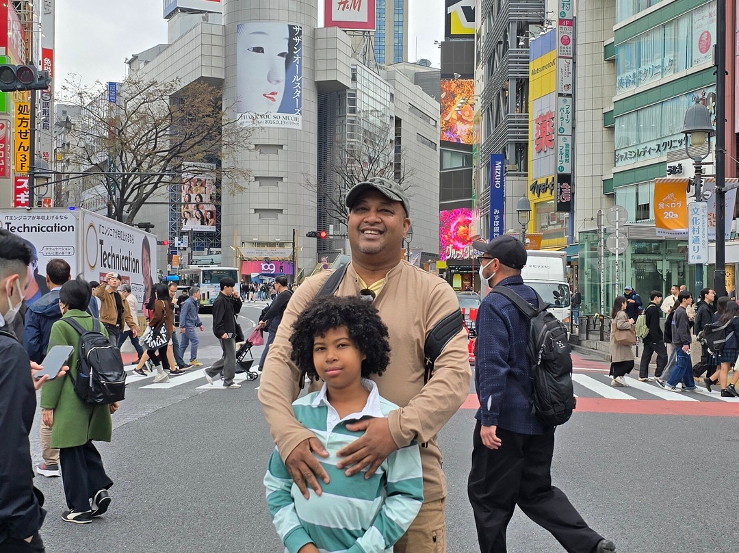 ABU-Asakusa必去景点