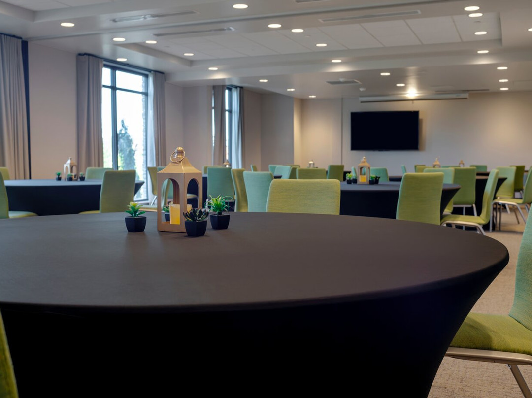 Snoqualmie Inn by Hotel America主图