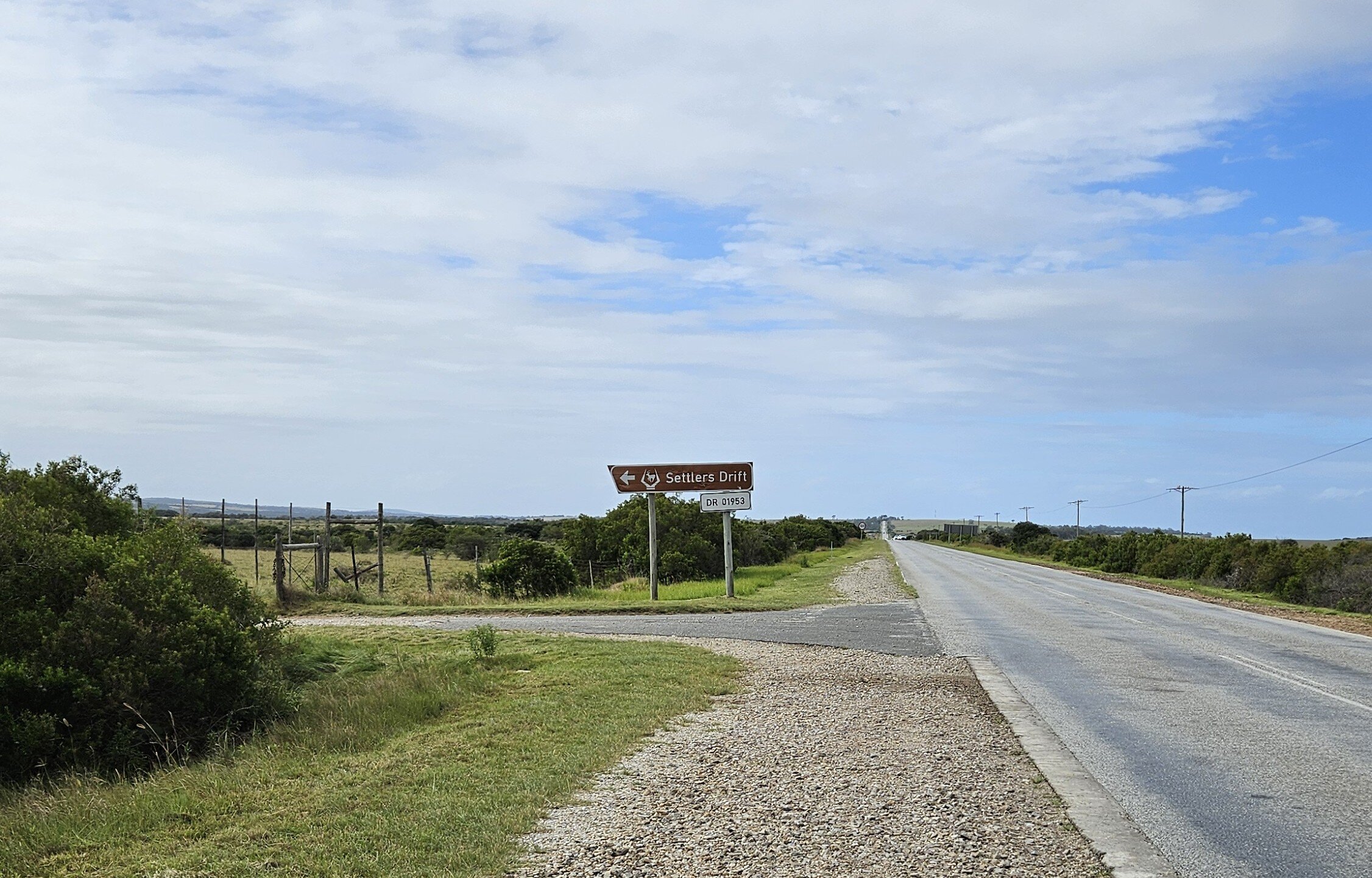 Kariega Game Reserve-Settlers Drift-浴室