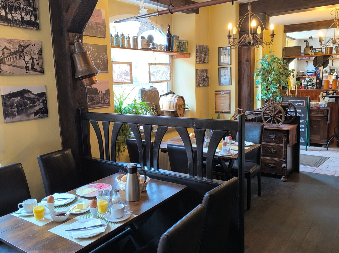 Gasthaus Alt Freyburg主图