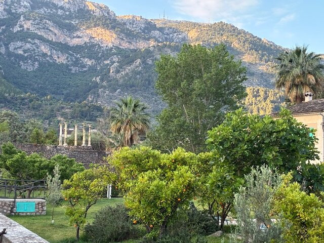 Finca Ca's Sant主图