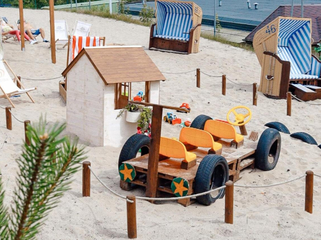Pomorze Health & Family Resort