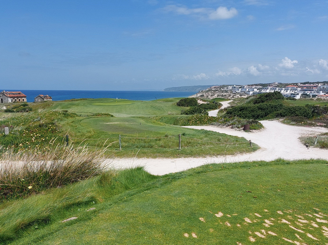 Praia d'el Rey Golf Course-奥比都斯必去景点