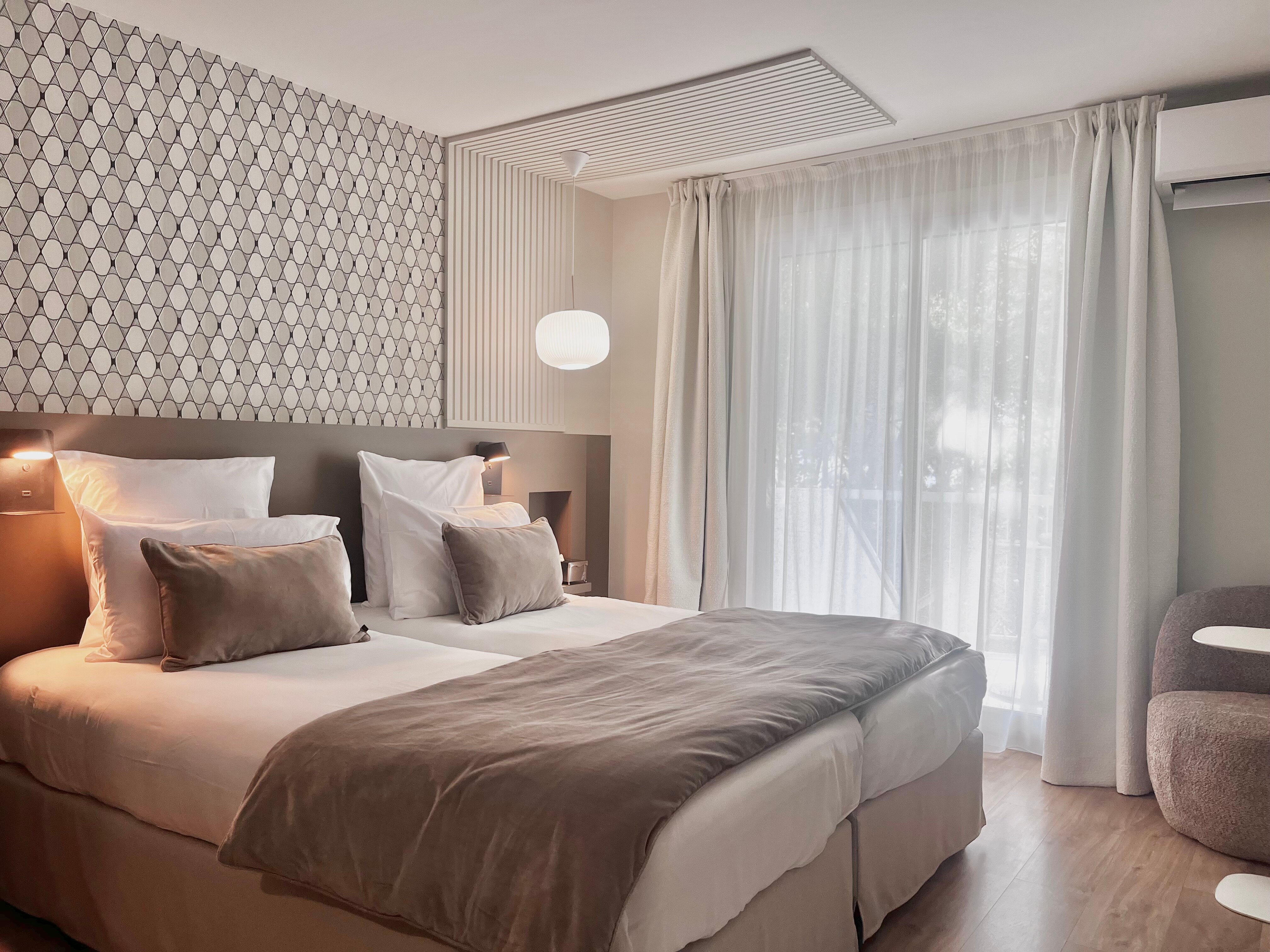Le Prose Hotel-客卧
