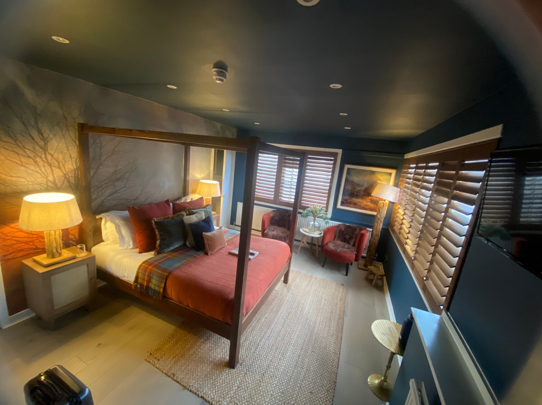 The Murray Arms主图