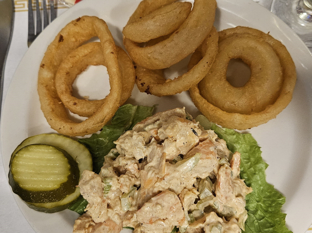 Johnny Dee's  Lounge