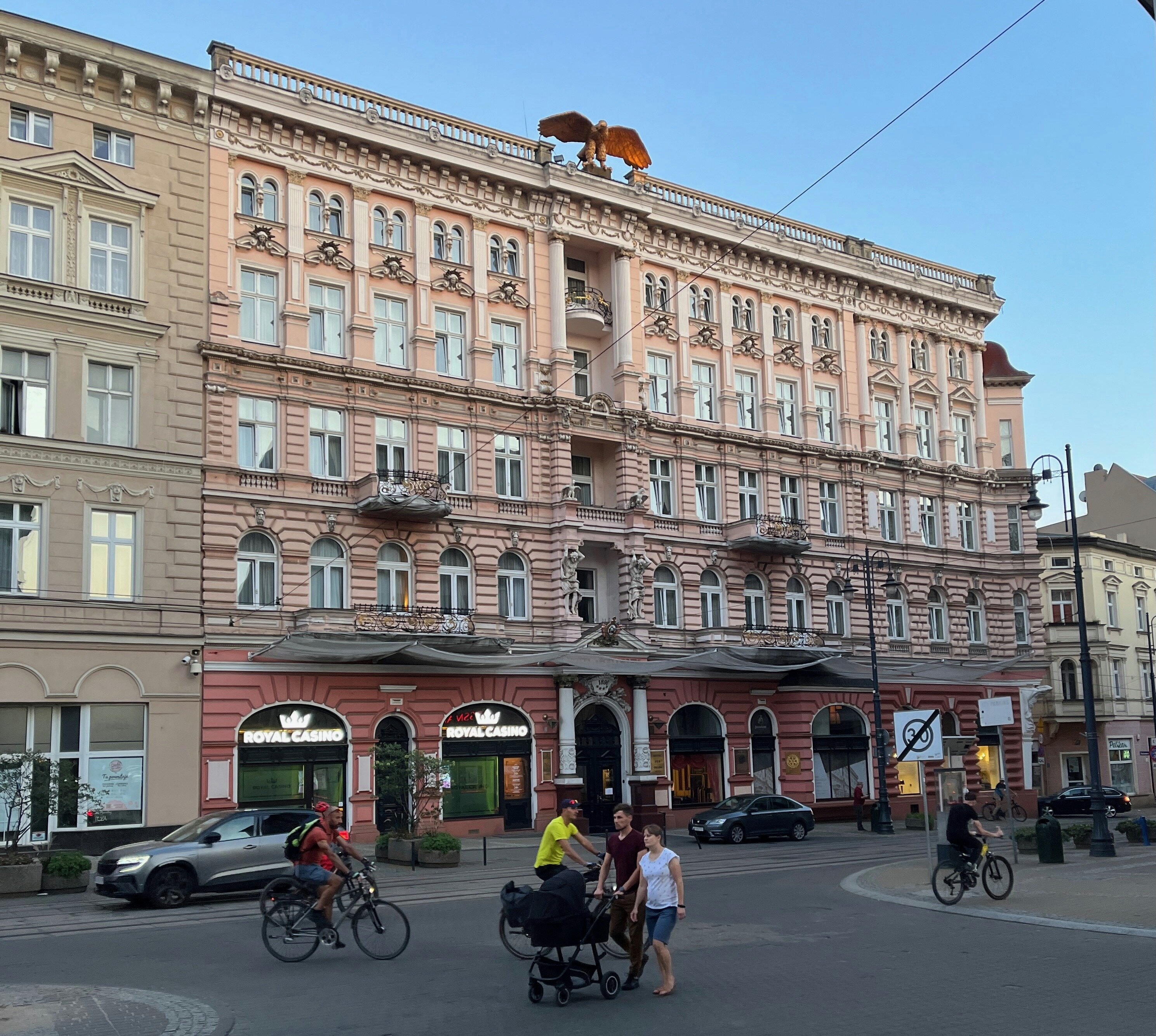 Focus Hotel Premium Pod Orłem-官方