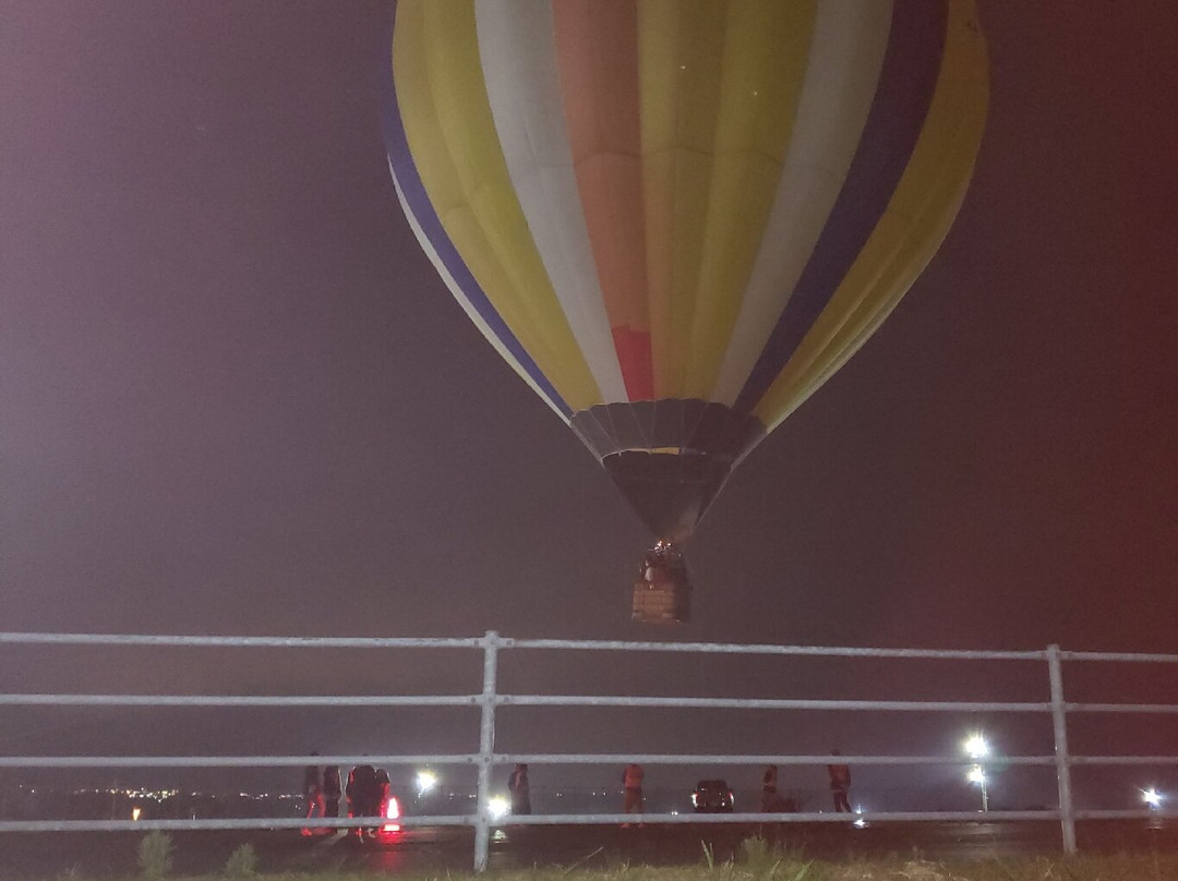 Fuji Speedway-小山町必去景点