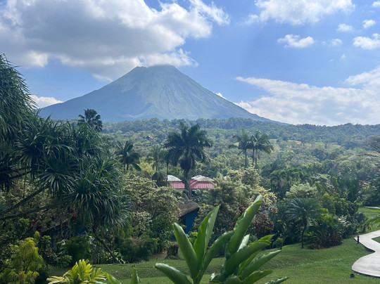 Kalkonu Travel-Ciudad Colon必去景点