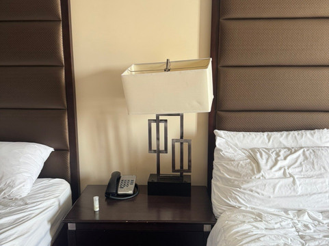 卡姆罗斯娱乐场度假村主图