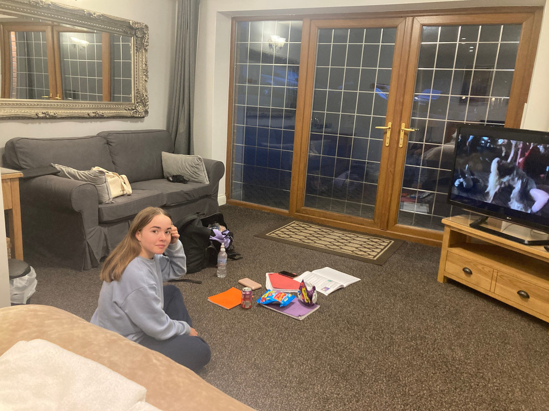 Acorns Guest House主图