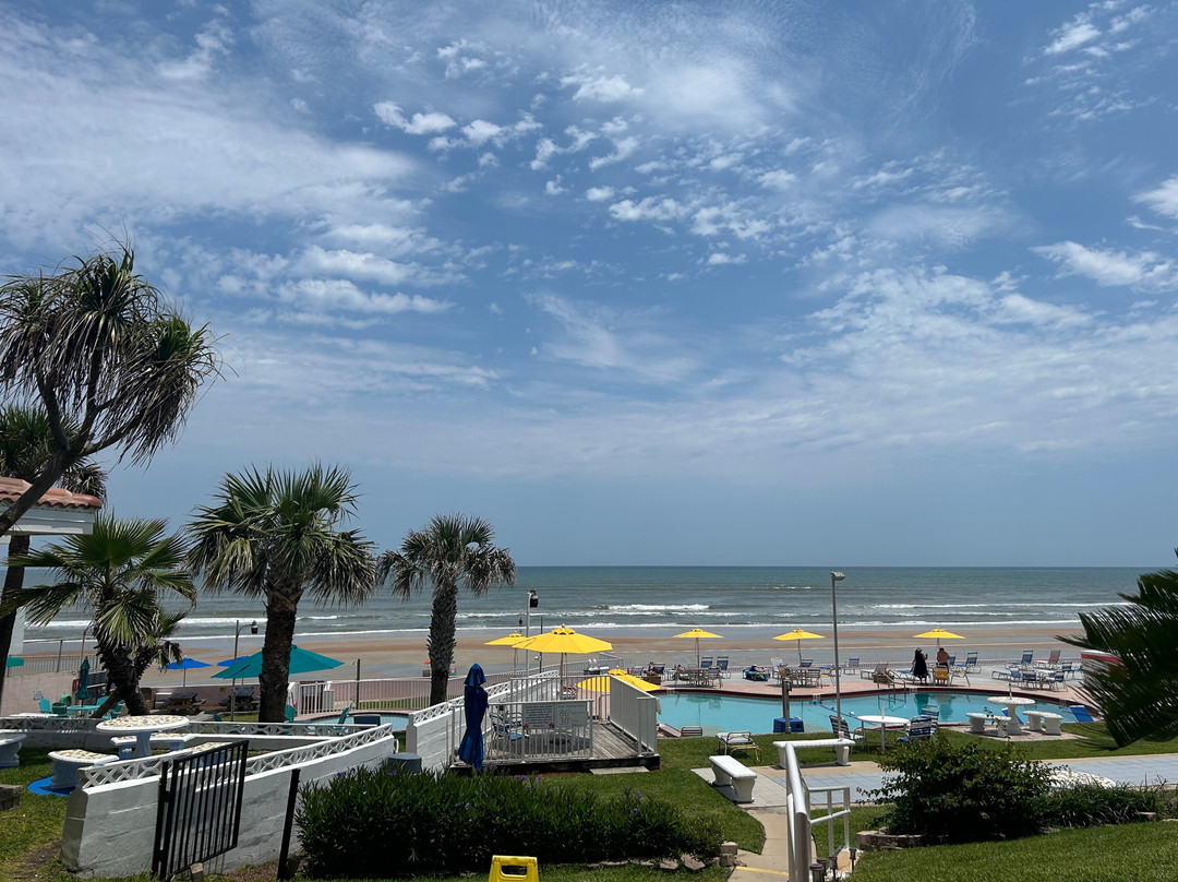 Tropical Manor主图