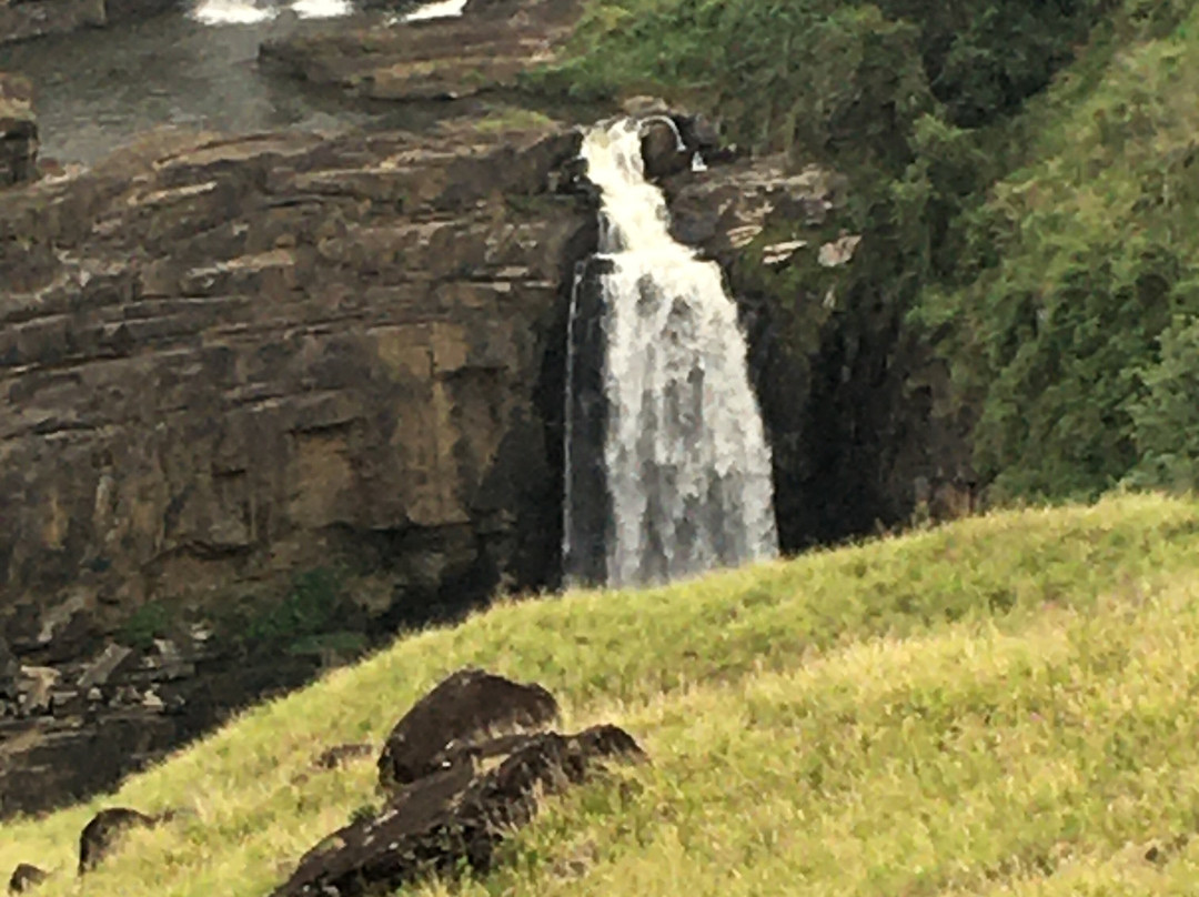St Clair's Falls-奴娃拉伊利雅必去景点