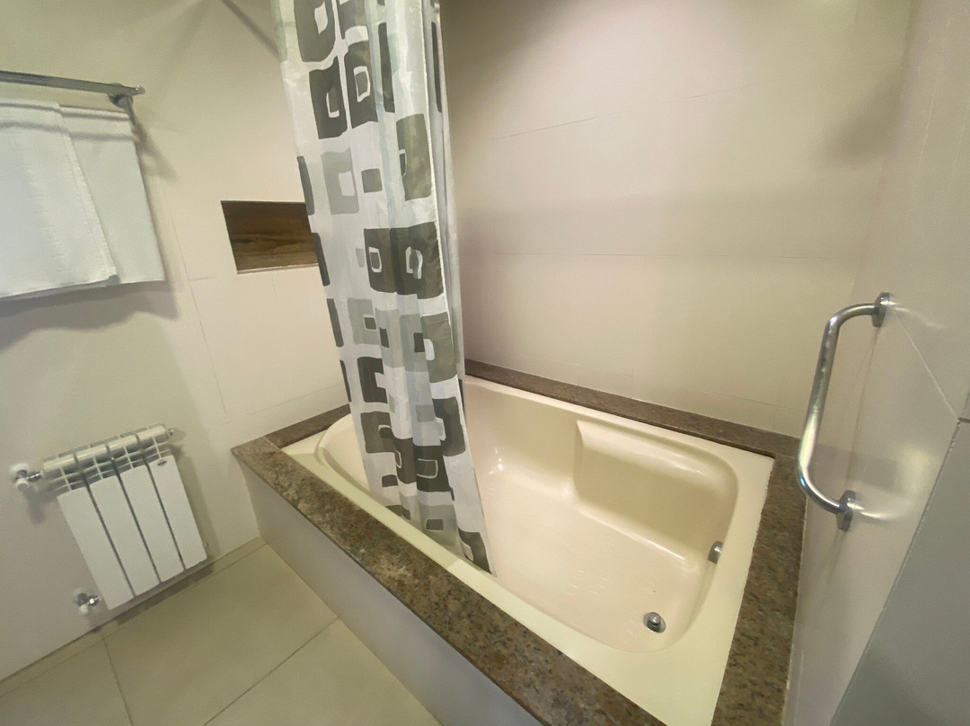 Vila Suzana Parque Hotel主图