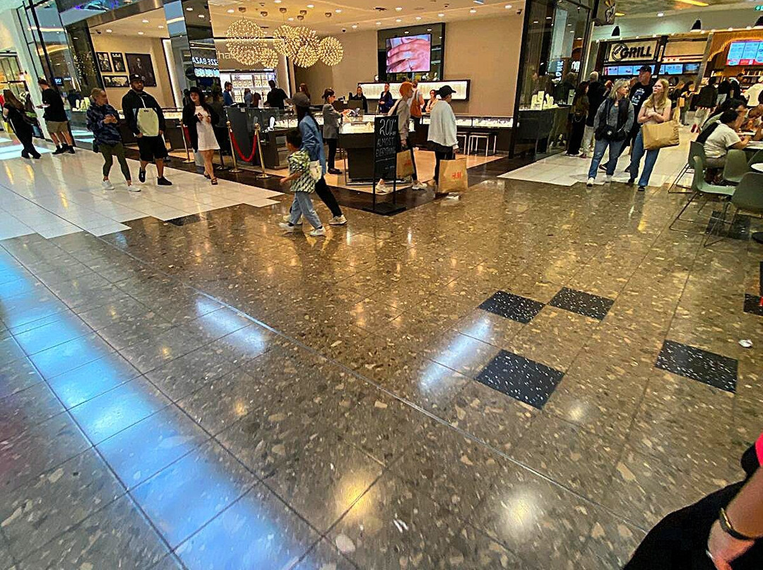 奥克兰塞尔维亚购物中心-Mount Wellington必去景点