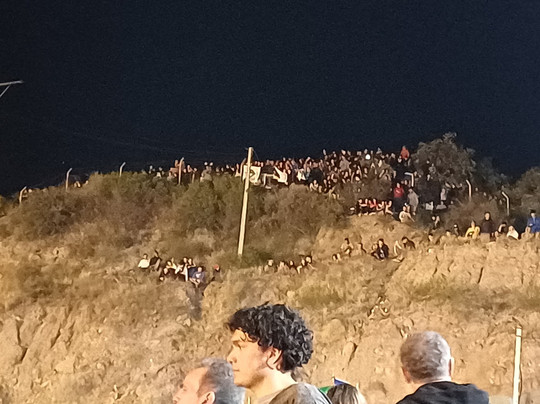 Plaza Italia-门多萨必去景点