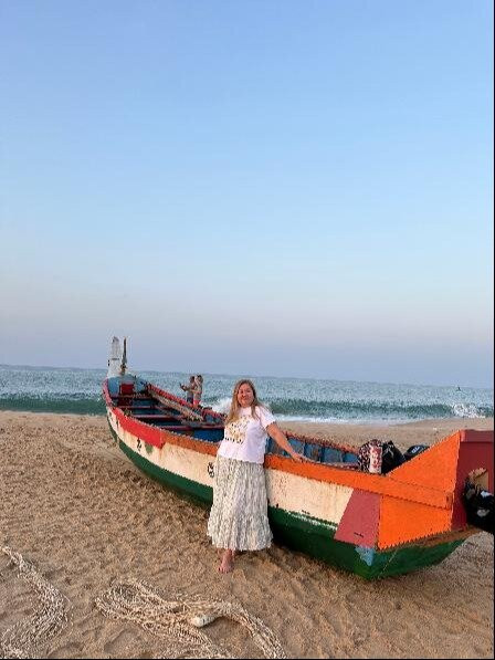 Chowara Beach-Chowara必去景点