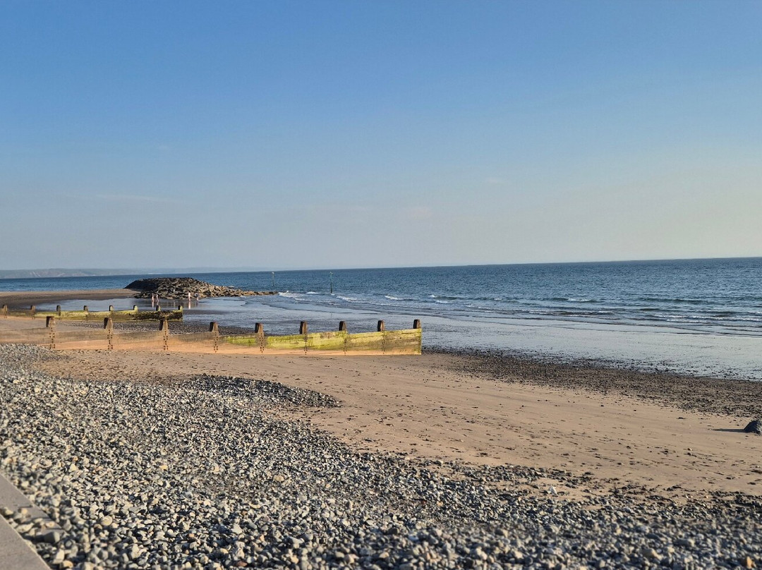 Sunset Bay Wellbeing Retreats景点图片