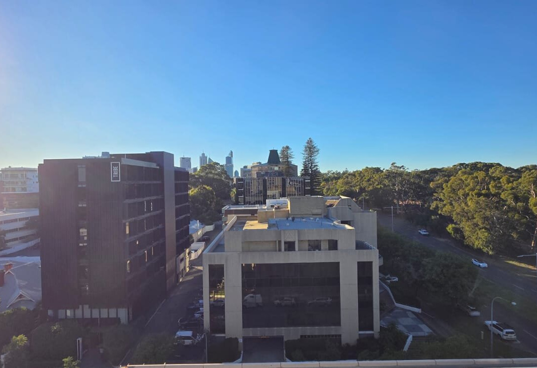 珀斯探索服务酒店主图