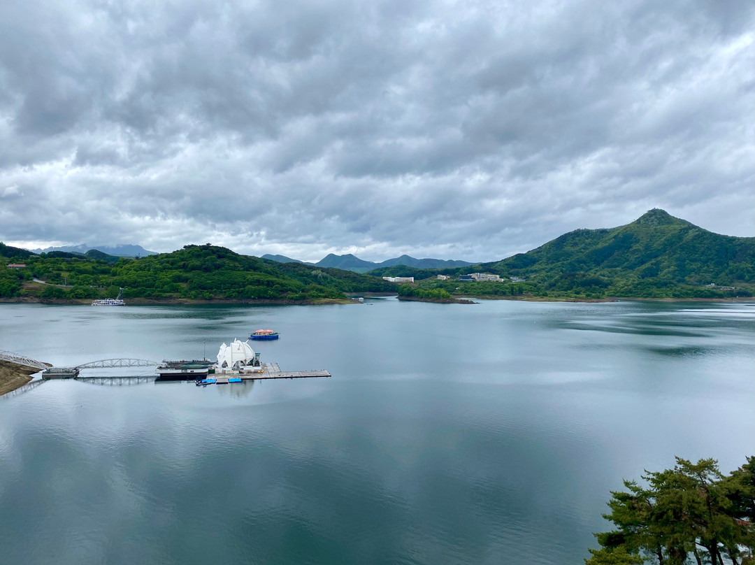 本昵客雅清风Hill酒店主图