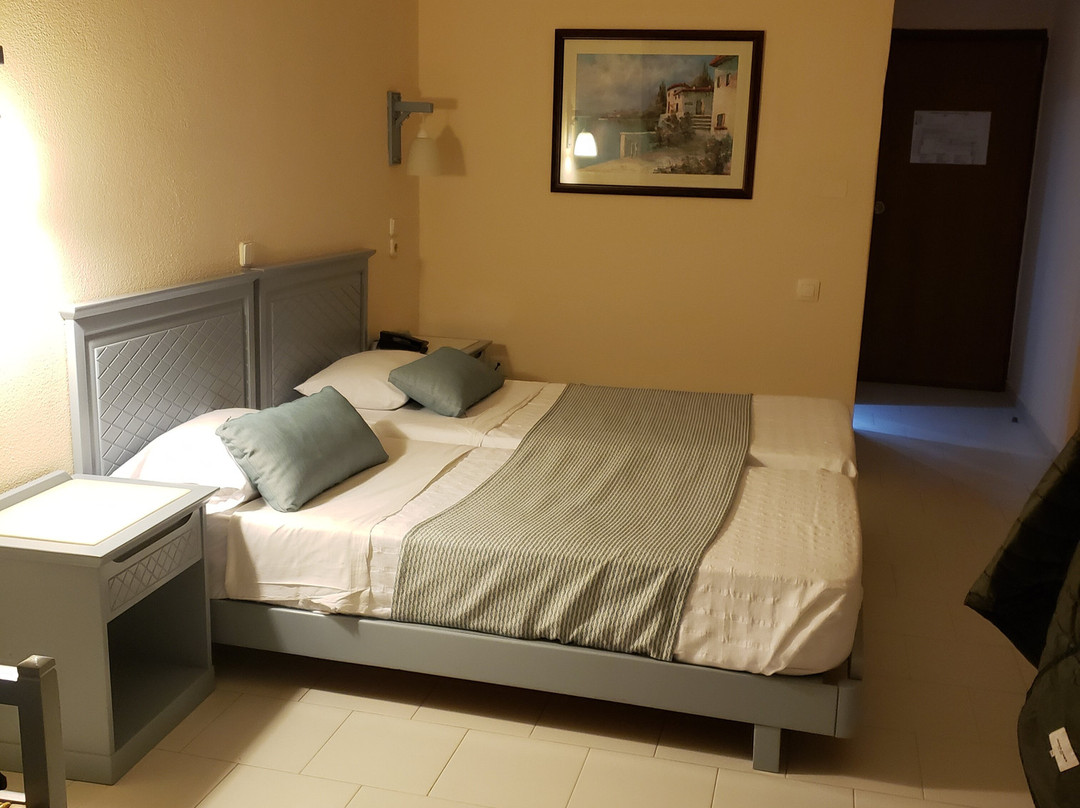 Mare Monte Beach Hotel主图