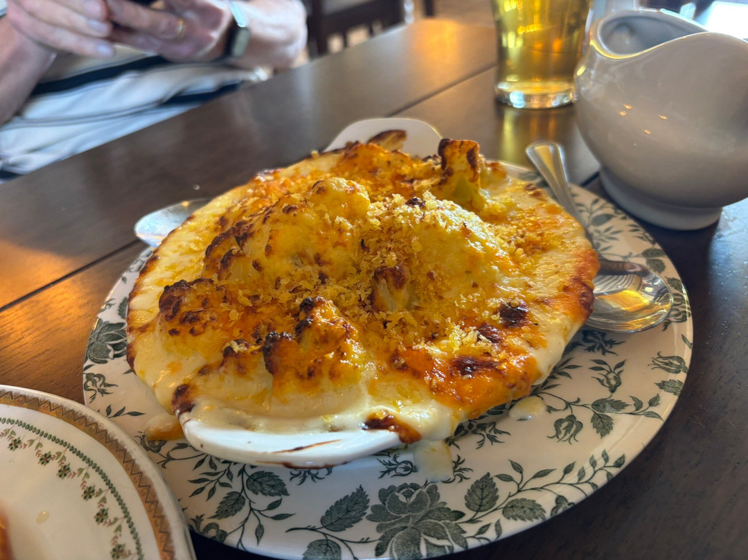 New Inn Appletreewick主图