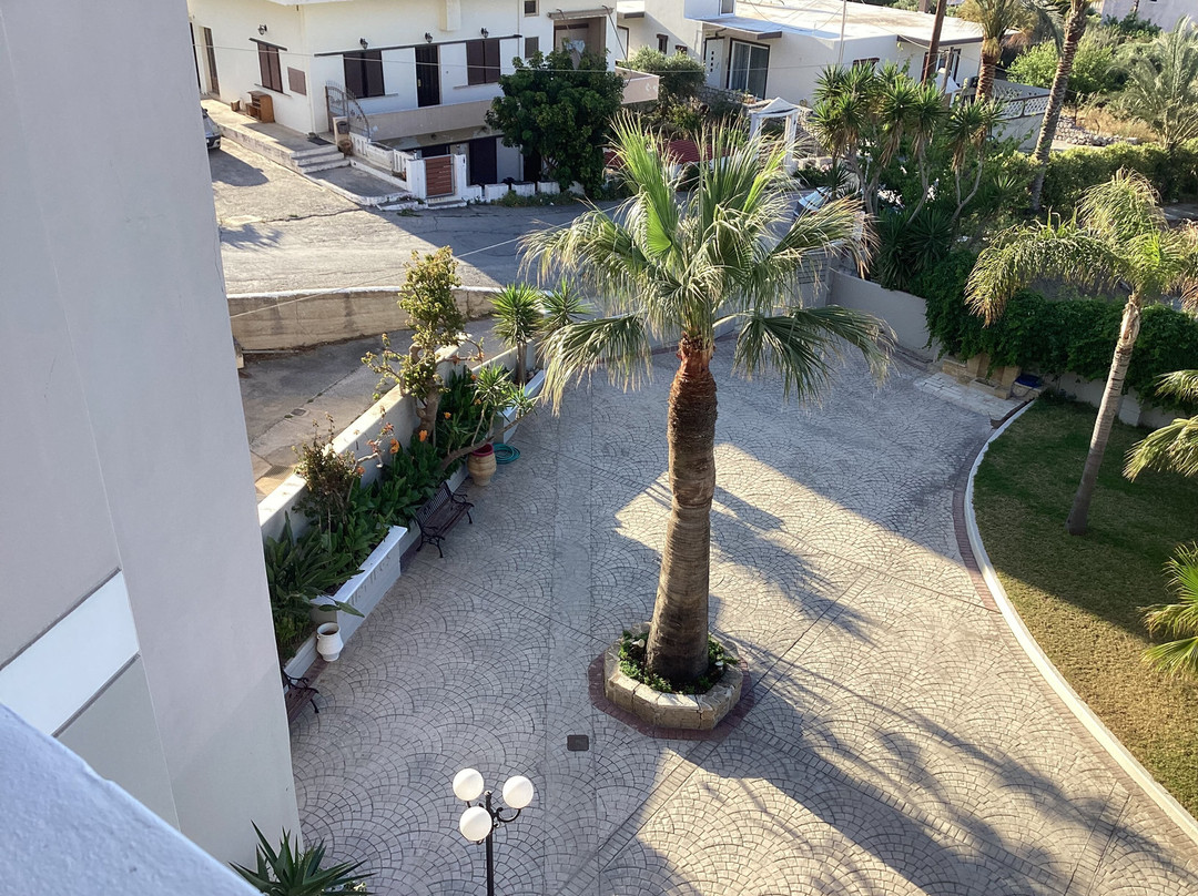 Mirtilos Studios & Apartments主图