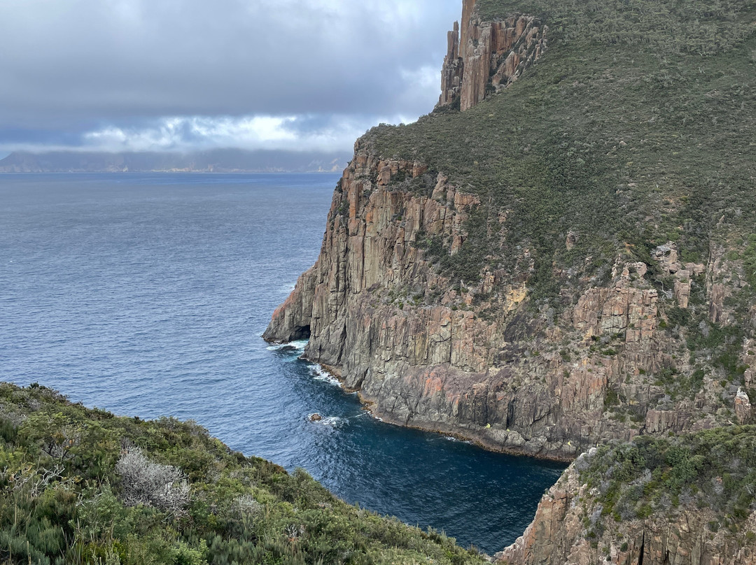 Cape Hauy-伊格尔霍克内克必去景点