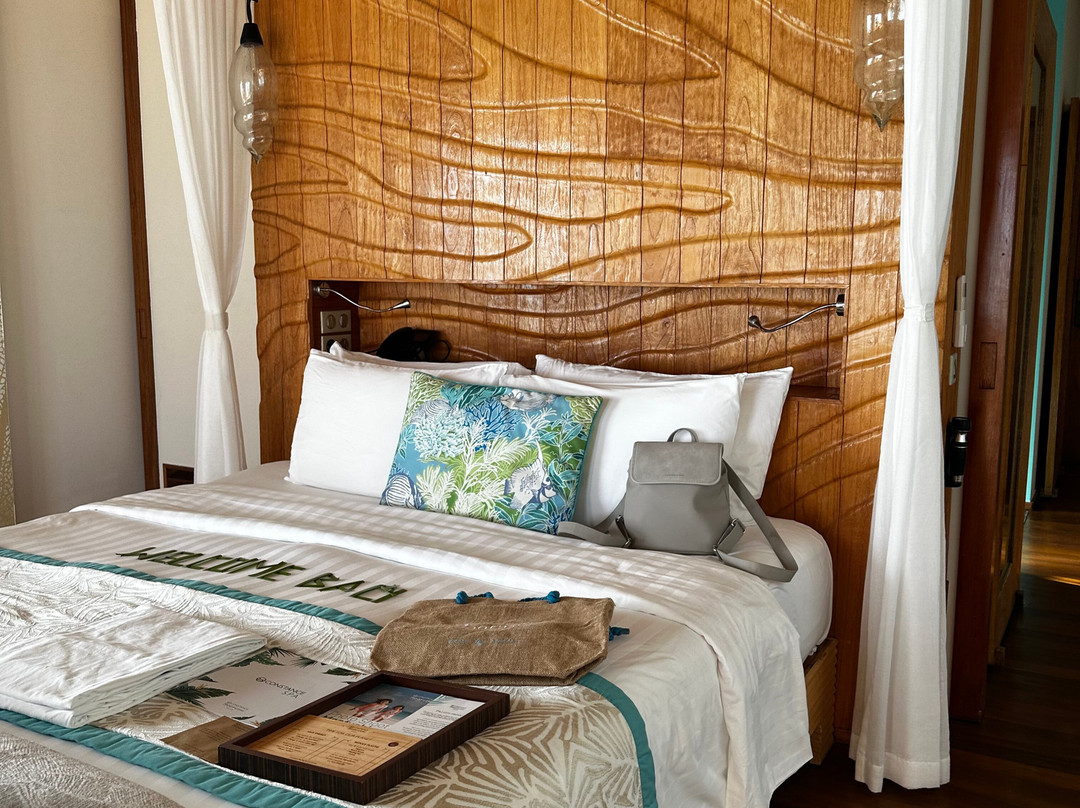 康斯丹魔富士度假村主图