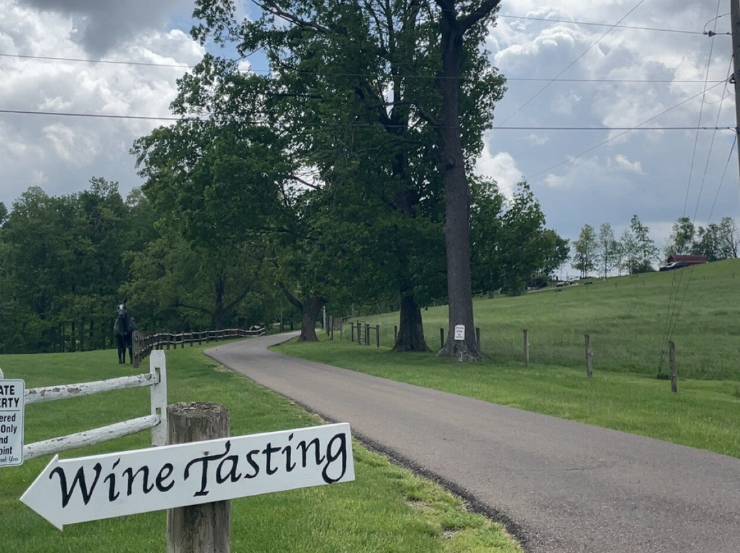 Guggisberg Swiss Inn主图