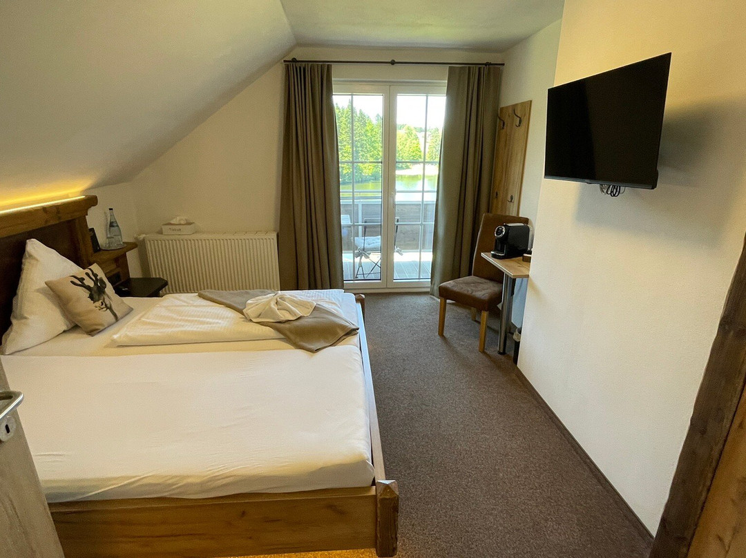 Schwaben Resort Ebnisee主图