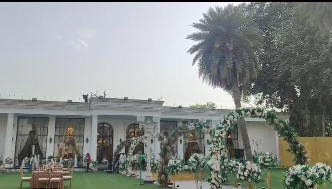 Kingston Resort主图