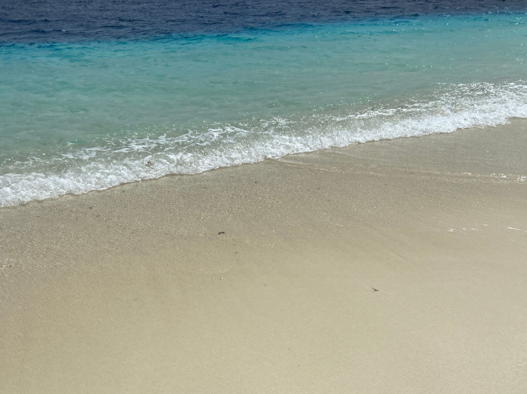 Klein Bonaire-博奈尔岛必去景点