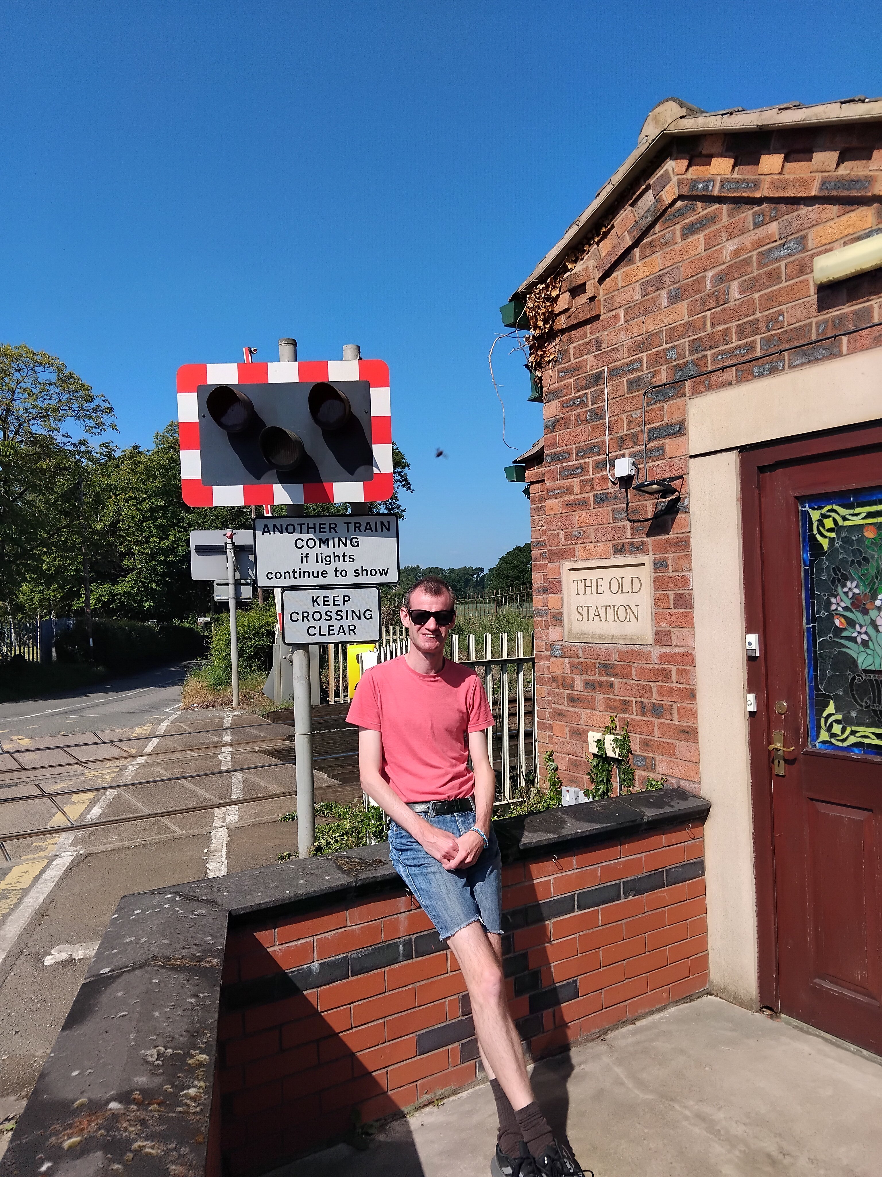 The Old Station Shrewsbury-官方