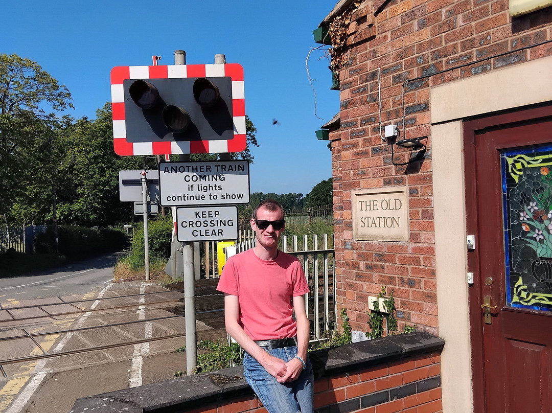 The Old Station Shrewsbury主图