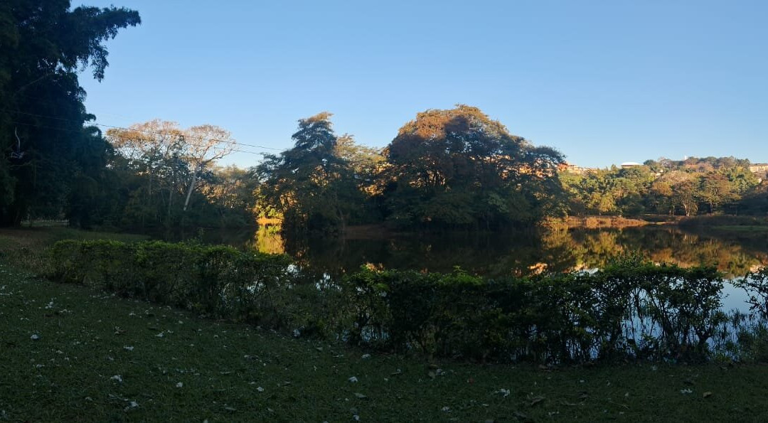 Parque das Águas-Caxambu必去景点