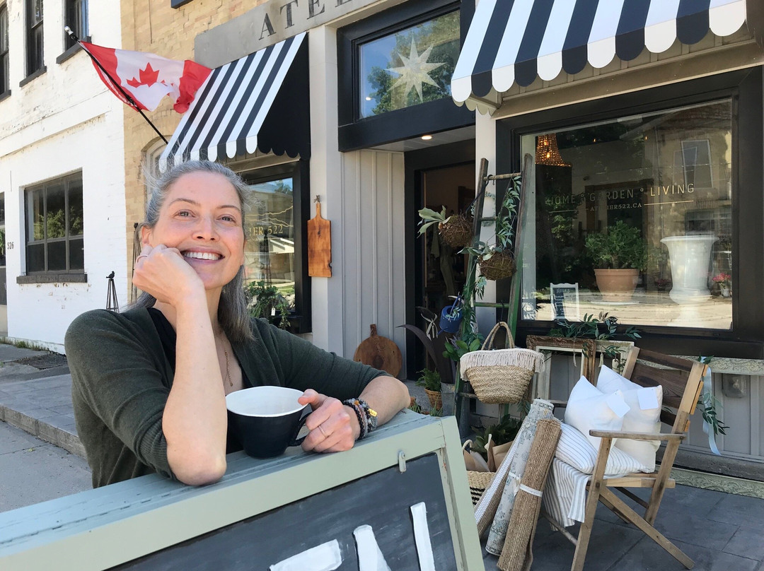 Varney旅游景点-Atelier 522