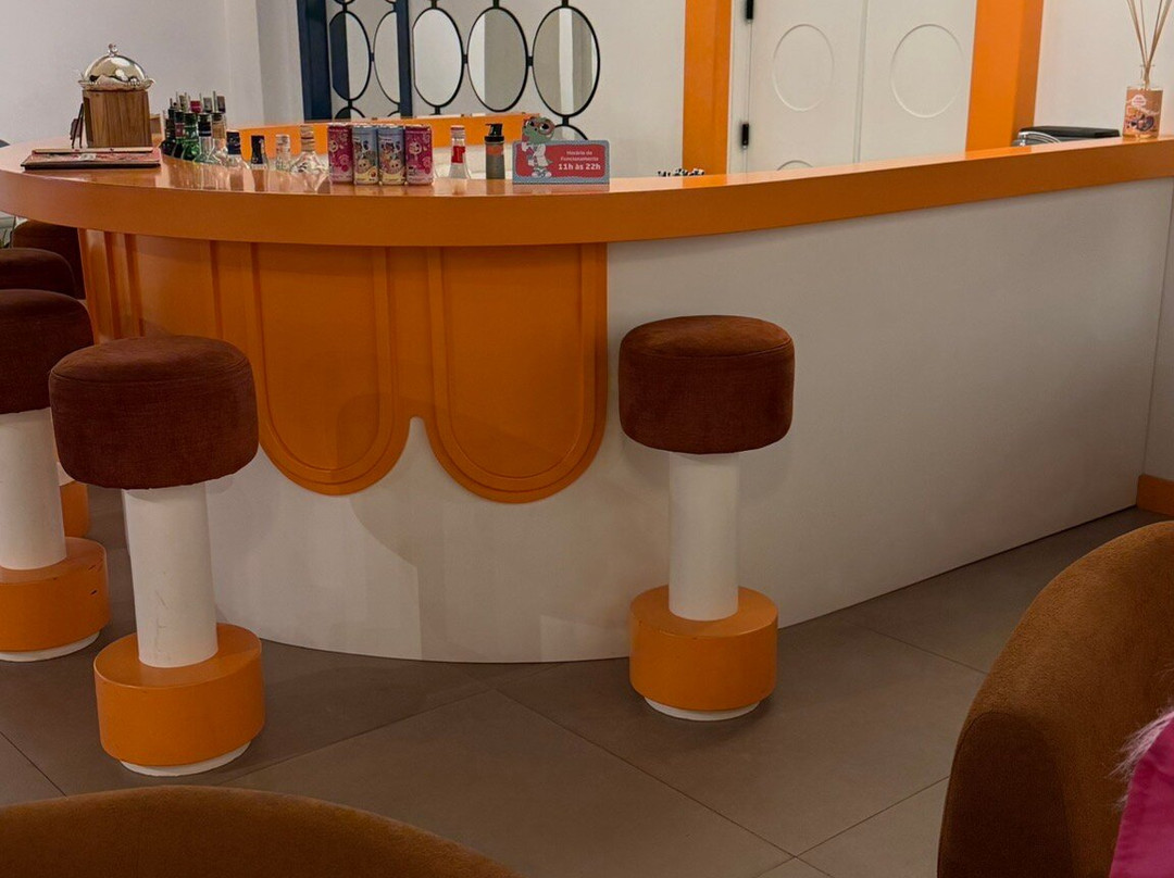 Criamigos-格拉玛多必去景点