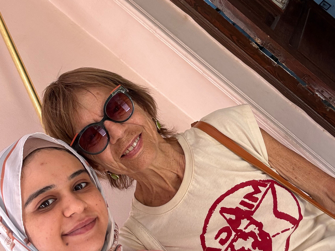 Animalia-亚斯文必去景点