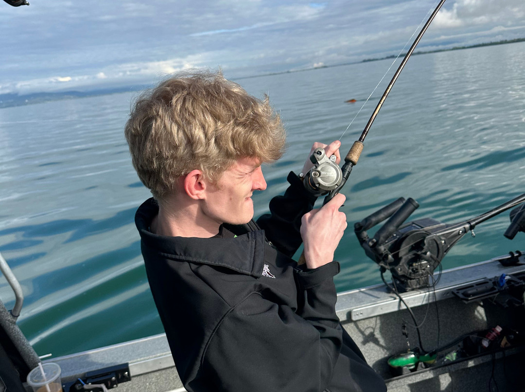 Flathead Fishfinders & Captain Mike's Fish-n-fun-萨默斯必去景点