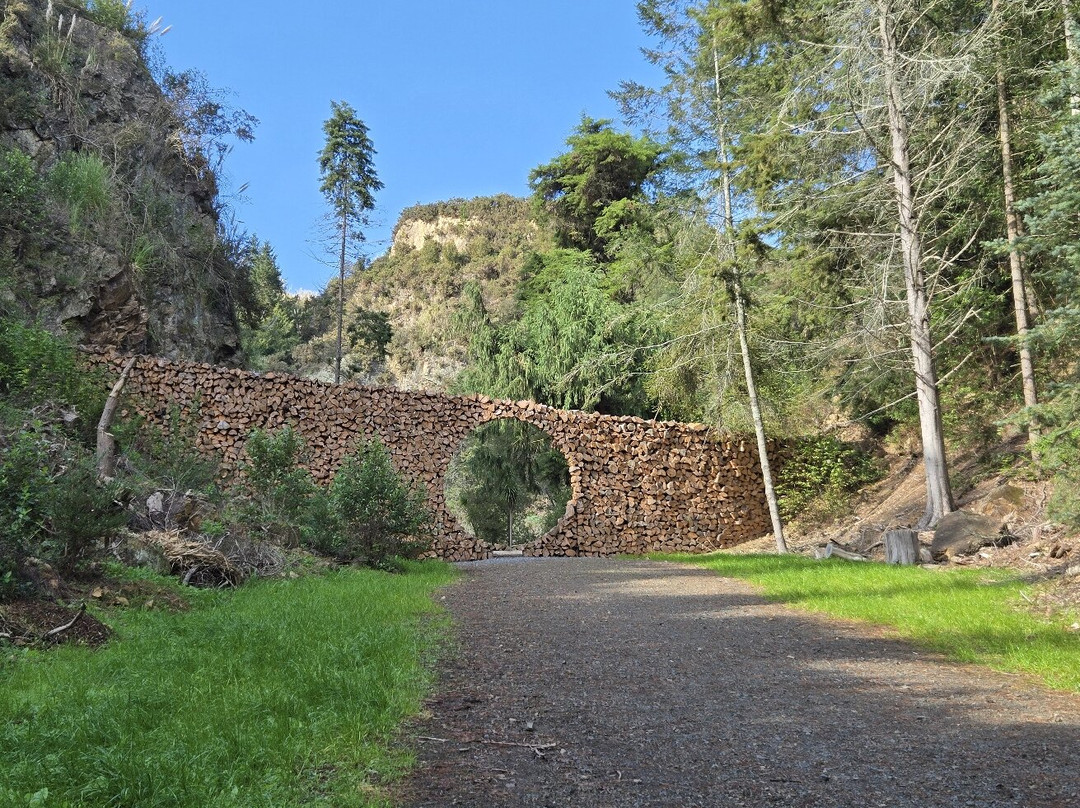 The Sculpture Park-汉密尔顿必去景点