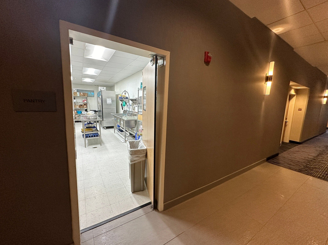 Fairfield Inn & Suites By Marriott Rockport主图