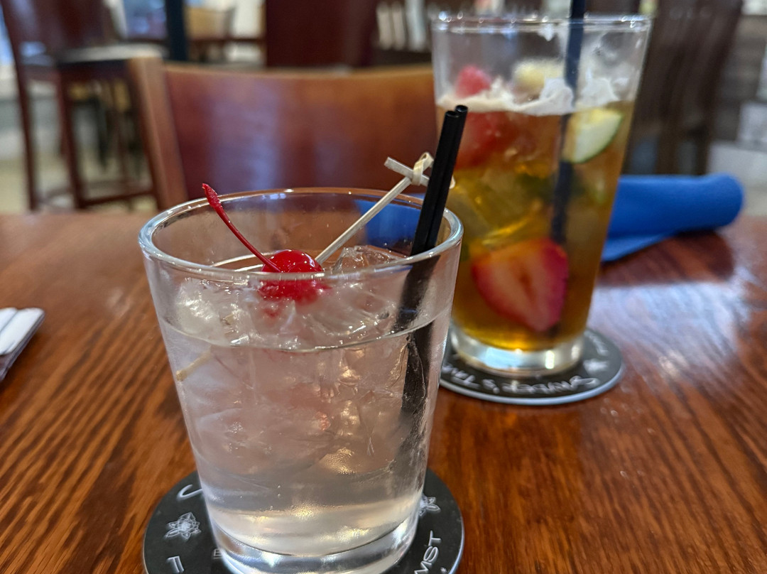 Inn OnThe River主图