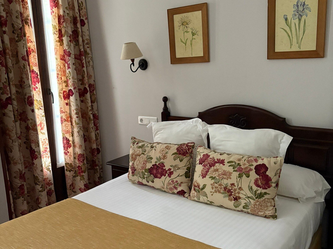 Hotel El Repelao主图