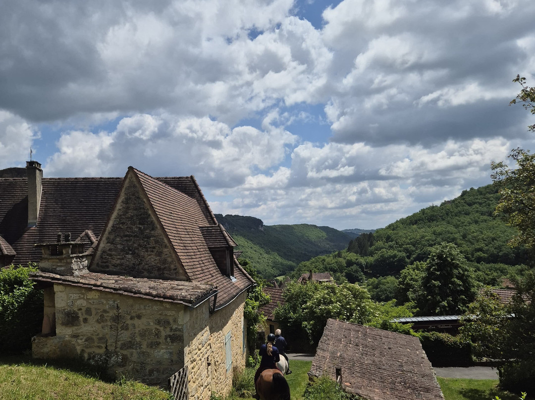 Centre Equestre Du Passe-Temps主图