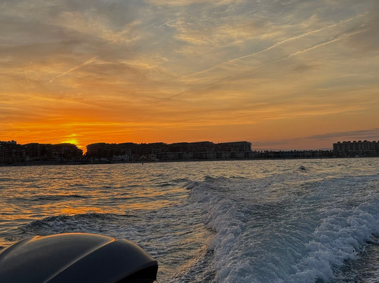 WAVEPOL EXPERIENCE-巴伦西亚必去景点