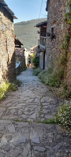 Aldeia do Chiqueiro景点图片