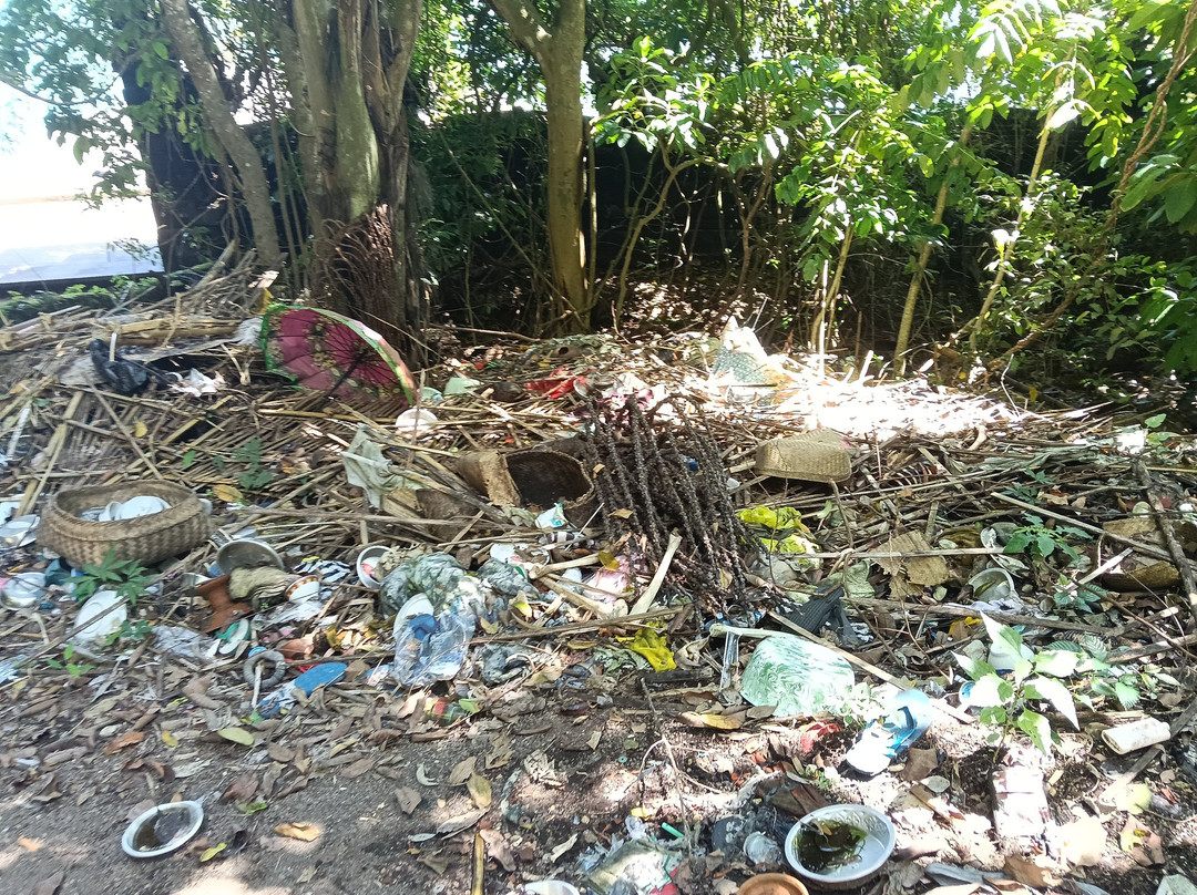 Trunyan Cemetery-金塔马尼必去景点