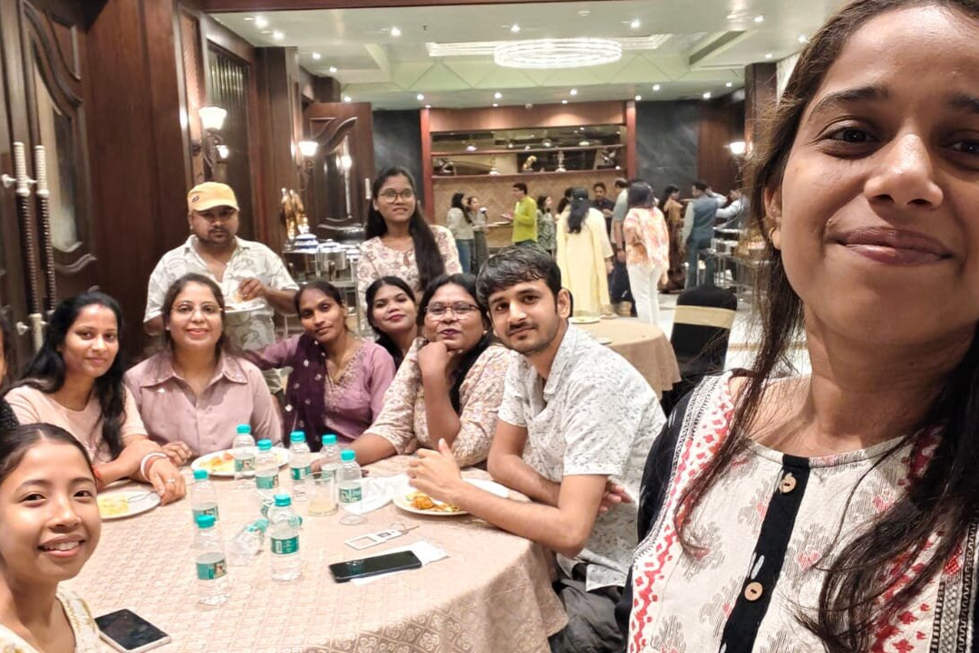 Pramod Convention & Club Resort主图