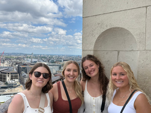 Amber | Rambling London Tours-伦敦必去景点